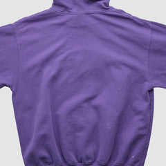 NFL 2000s Hooded Pullover Sweatshirt - Baltimore Ravens