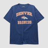 NFL 2010s T-shirt - Denver Broncos