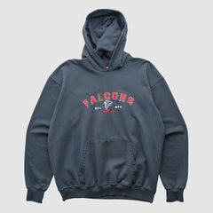 NFL 2000s Hooded Pullover Sweatshirt - Atlanta Falcons