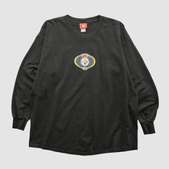 NFL 2000s Long Sleeve T-shirt - Pittsburgh Steelers