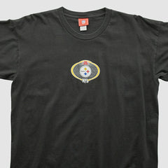 NFL 2000s Long Sleeve T-shirt - Pittsburgh Steelers