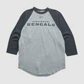 Reebok 2000s T-shirt - Cincinnati Bengals