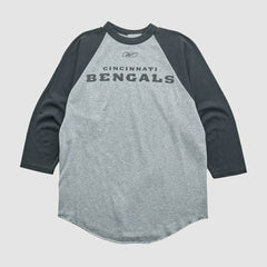 Reebok 2000s T-shirt - Cincinnati Bengals