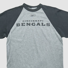 Reebok 2000s T-shirt - Cincinnati Bengals