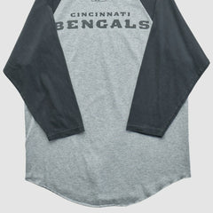 Reebok 2000s T-shirt - Cincinnati Bengals