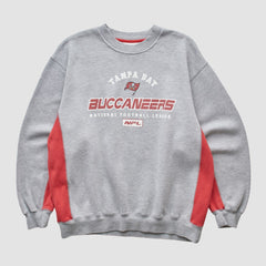 NFL 2000s Pullover Sweatshirt - Tampa Bay Buccaneers