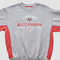 NFL 2000s Pullover Sweatshirt - Tampa Bay Buccaneers