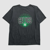 NBA Boston Celtics NBA 2010s T-shirt