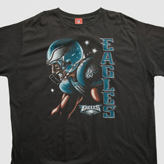 NFL 2000s T-shirt - Philadelphia Eagles