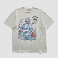 Jerzees 1993 T-shirt - Dallas Cowboys
