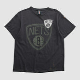 NBA Brooklyn Nets UNK 2010s T-shirt