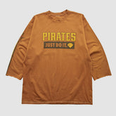 MLB Pittsburgh Pirates 2000s T-shirt