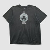 NBA Boston Celtics 2010s T-shirt