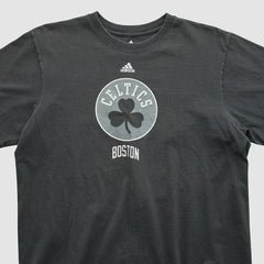 NBA Boston Celtics 2010s T-shirt