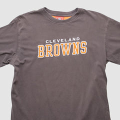 NFL 2000s T-shirt - Cleveland Browns