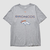 NFL 2000s T-shirt - Denver Broncos