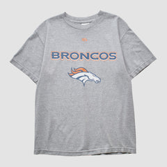 NFL 2000s T-shirt - Denver Broncos
