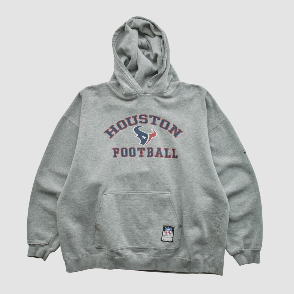 NFL 2000s Hooded Pullover Sweatshirt - Houston Texans