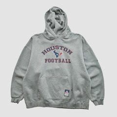 NFL 2000s Hooded Pullover Sweatshirt - Houston Texans
