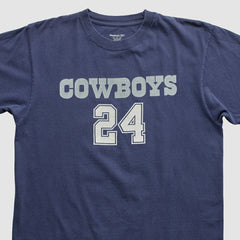 Reebok 2000s T-shirt - Dallas Cowboys