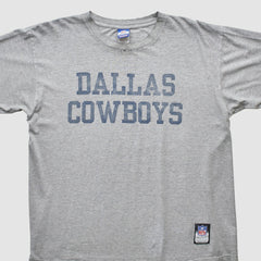 NFL 2000s T-shirt - Dallas Cowboys