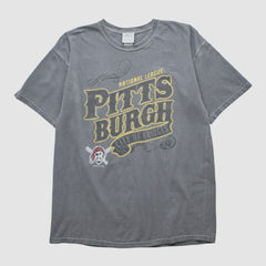MLB Pittsburgh Pirates Genuine Merchandise 2000s T-shirt