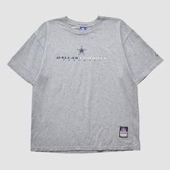 Reebok 2000s T-shirt - Dallas Cowboys