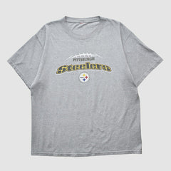2000s T-shirt - Pittsburgh Steelers