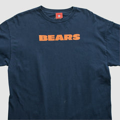 NFL 2000s Long Sleeve T-shirt - Chicago Bears