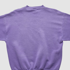 Tultex 2000 Pullover Sweatshirt - Baltimore Ravens