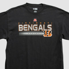 NFL 2010s Long Sleeve T-shirt - Cincinnati Bengals