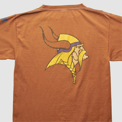 Starter 90s Long Sleeve T-shirt - Minnesota Vikings