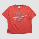 MLB National League Champions CSA 2004 T-shirt