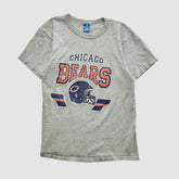 Champion 80s T-shirt - Chicago Bears