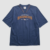 NFL 2000s T-shirt - Denver Broncos