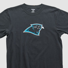 Reebok 2000s T-shirt - Carolina Panthers
