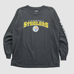 NFL 2010s Long Sleeve T-shirt - Pittsburgh Steelers