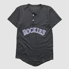 MLB Colorado Rockies 1995 T-shirt