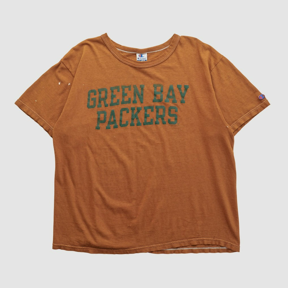 Champion 90s T-shirt - Green Bay Packers
