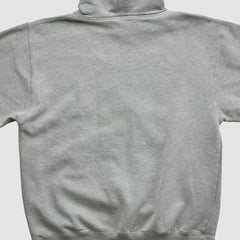 Reebok 2000s Hooded Pullover Sweatshirt - Dallas Cowboys