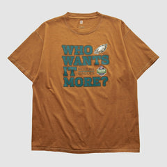 NFL 2007 T-shirt - Philadelphia Eagles