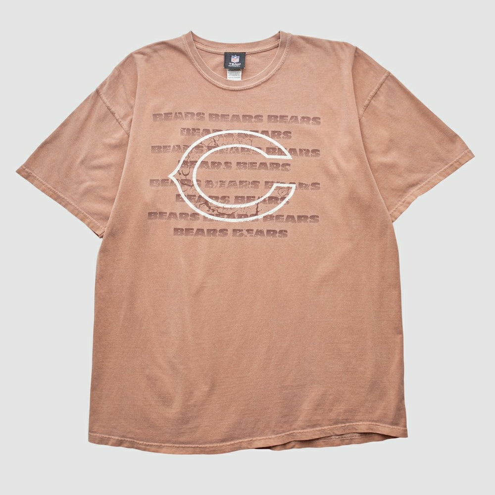 NFL 2010s T-shirt - Chicago Bears