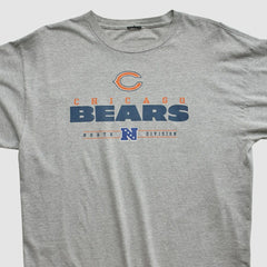 2010s Long Sleeve T-shirt - Chicago Bears