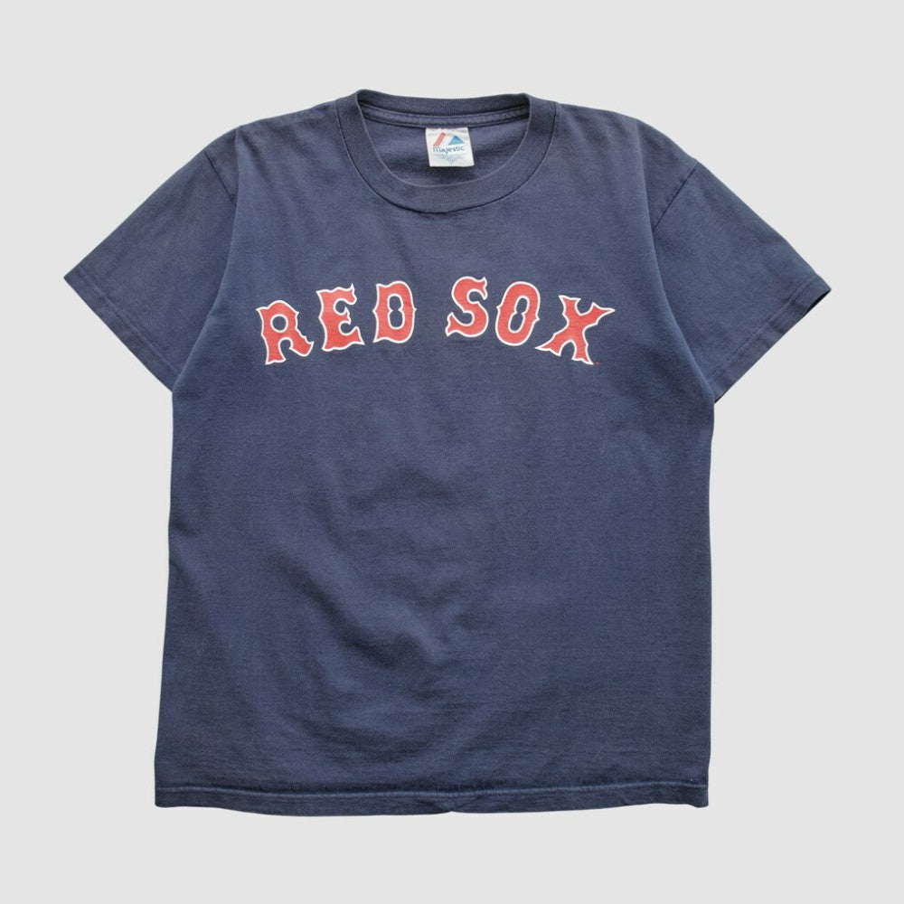 MLB Boston Red Sox Majestic 2000s T-shirt