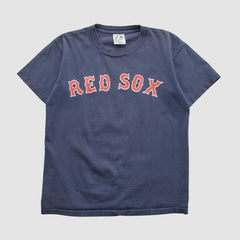 MLB Boston Red Sox Majestic 2000s T-shirt