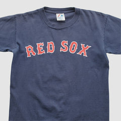MLB Boston Red Sox Majestic 2000s T-shirt
