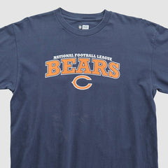 NFL 2010s Long Sleeve T-shirt - Chicago Bears