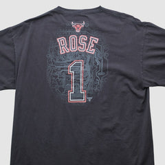 NBA Chicago Bulls Majestic 2000s T-shirt sale