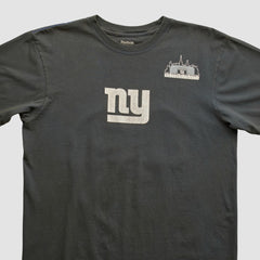 Reebok 2010 T-shirt - New York Giants