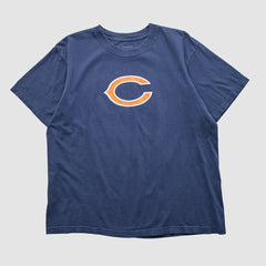 Reebok 2000s T-shirt - Chicago Bears